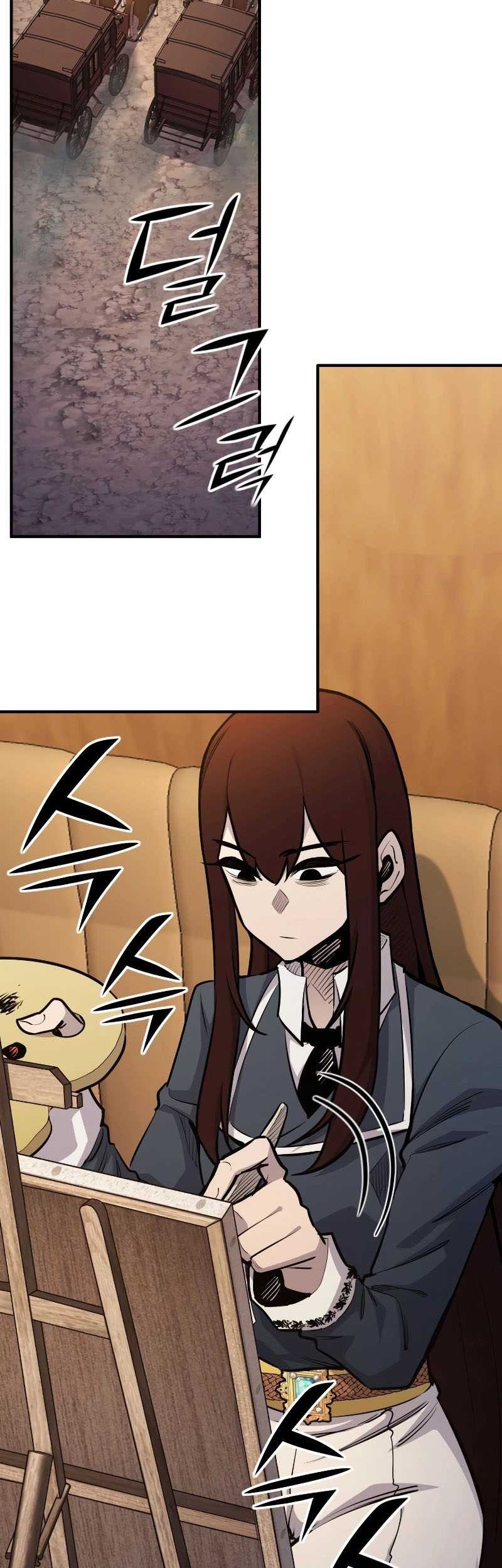 Standard of Reincarnation Chapter 93 Gambar 7