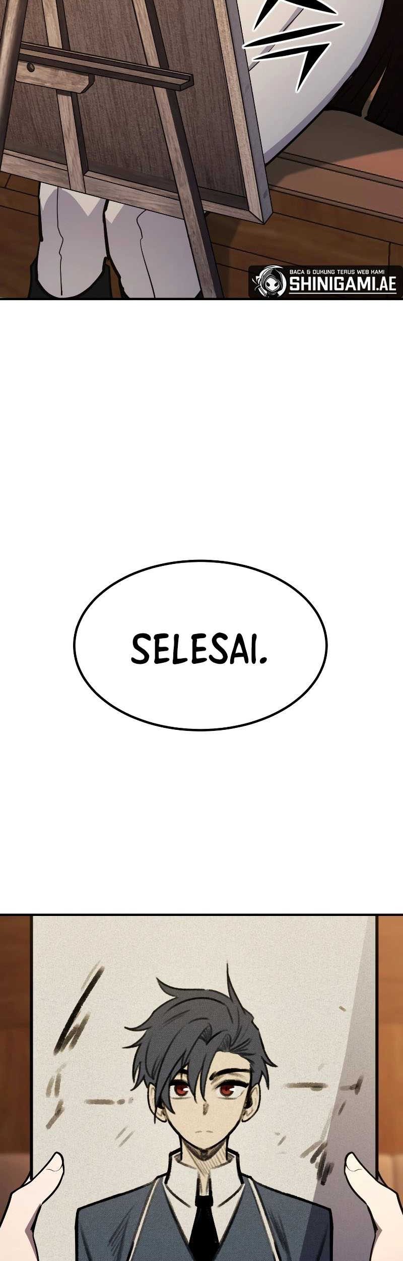 Standard of Reincarnation Chapter 93 Gambar 8