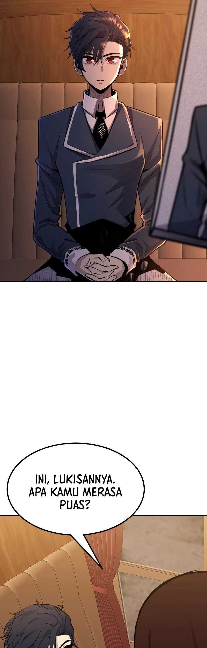 Standard of Reincarnation Chapter 93 Gambar 10