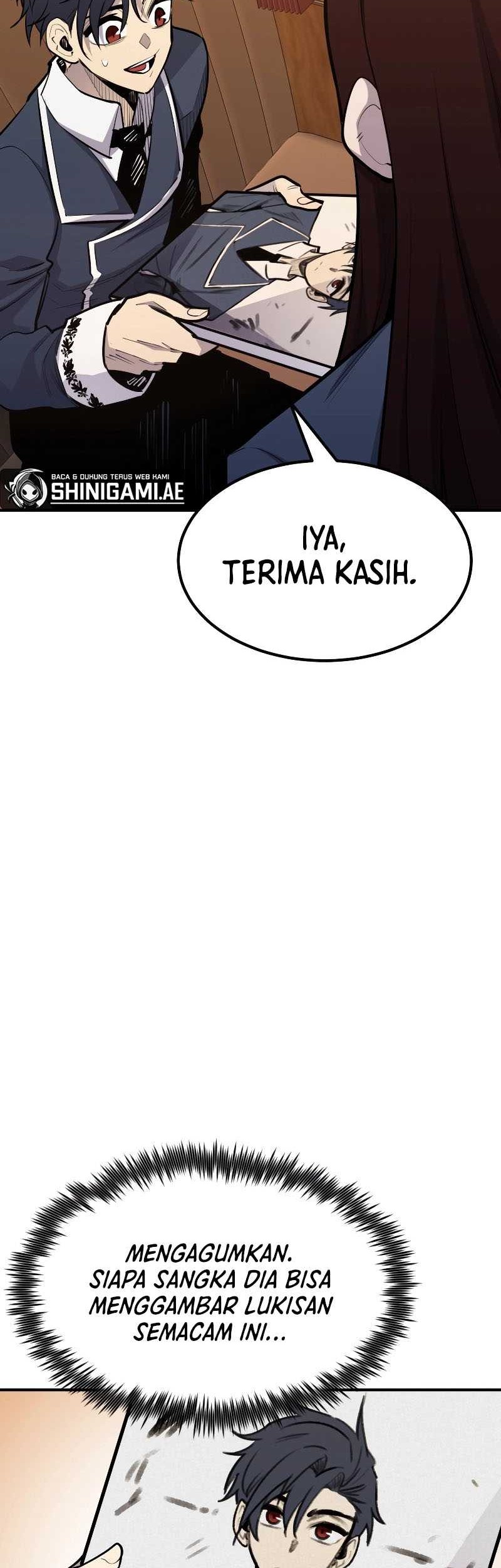 Standard of Reincarnation Chapter 93 Gambar 11