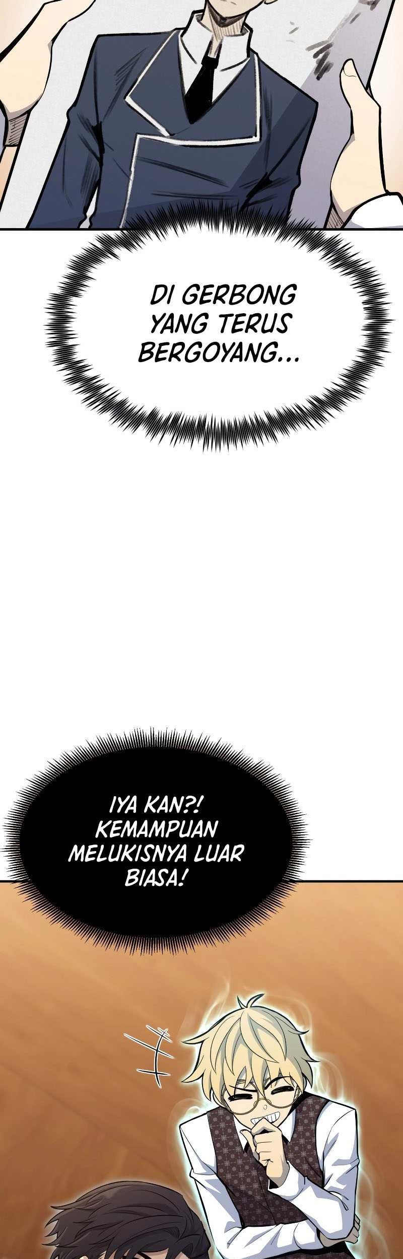 Standard of Reincarnation Chapter 93 Gambar 12