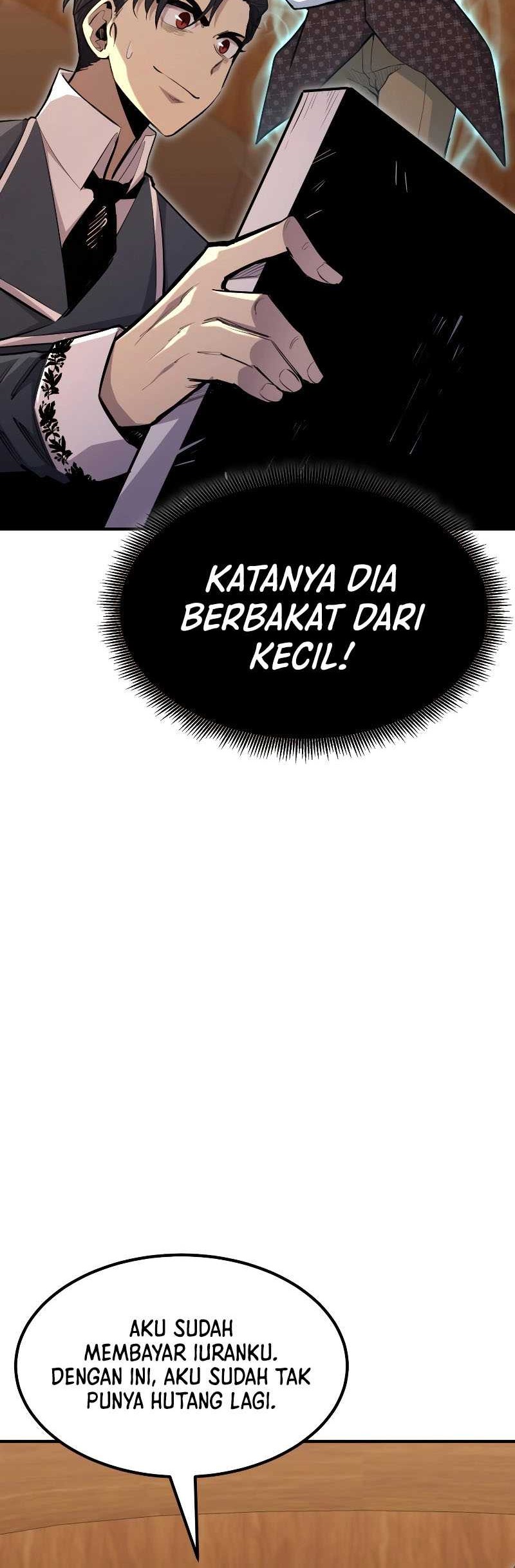 Standard of Reincarnation Chapter 93 Gambar 13
