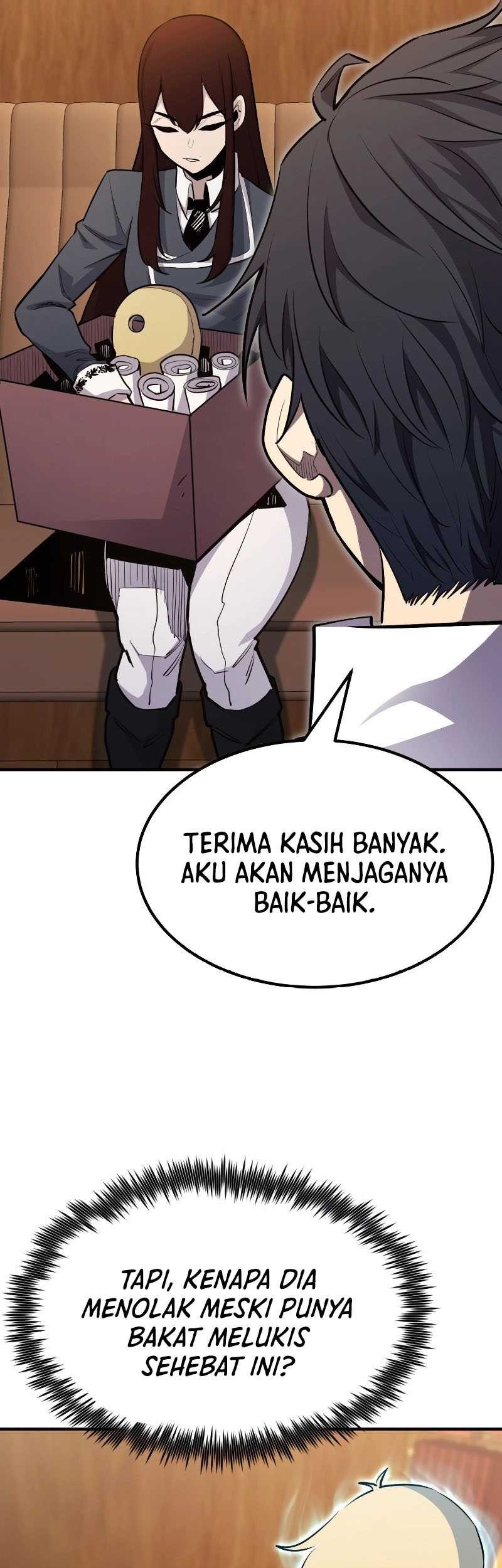 Standard of Reincarnation Chapter 93 Gambar 14