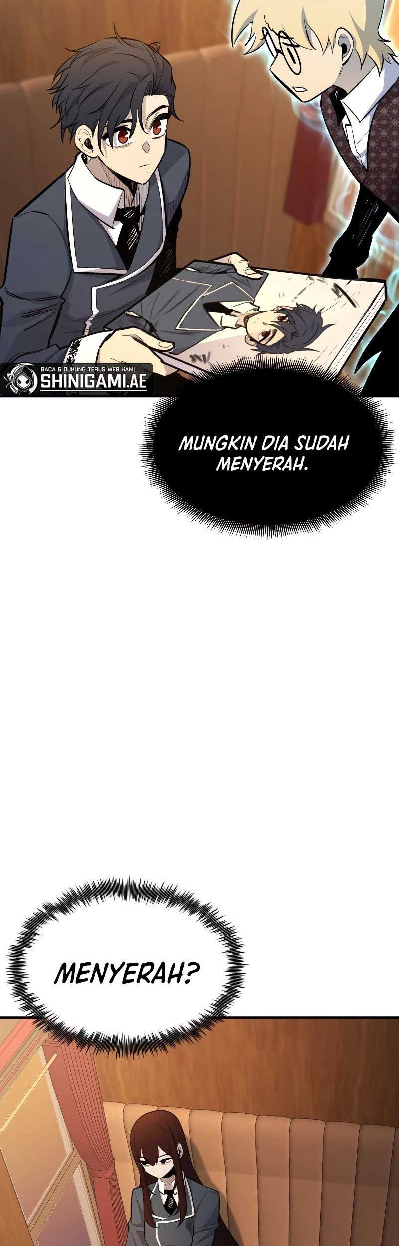 Standard of Reincarnation Chapter 93 Gambar 15