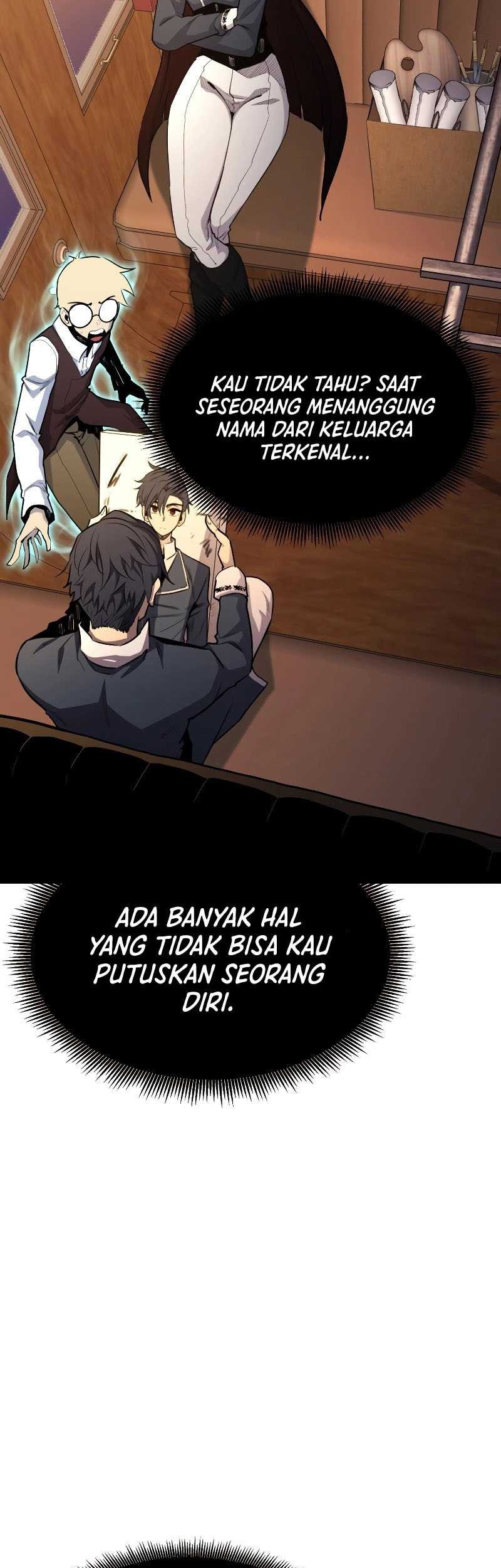 Standard of Reincarnation Chapter 93 Gambar 16