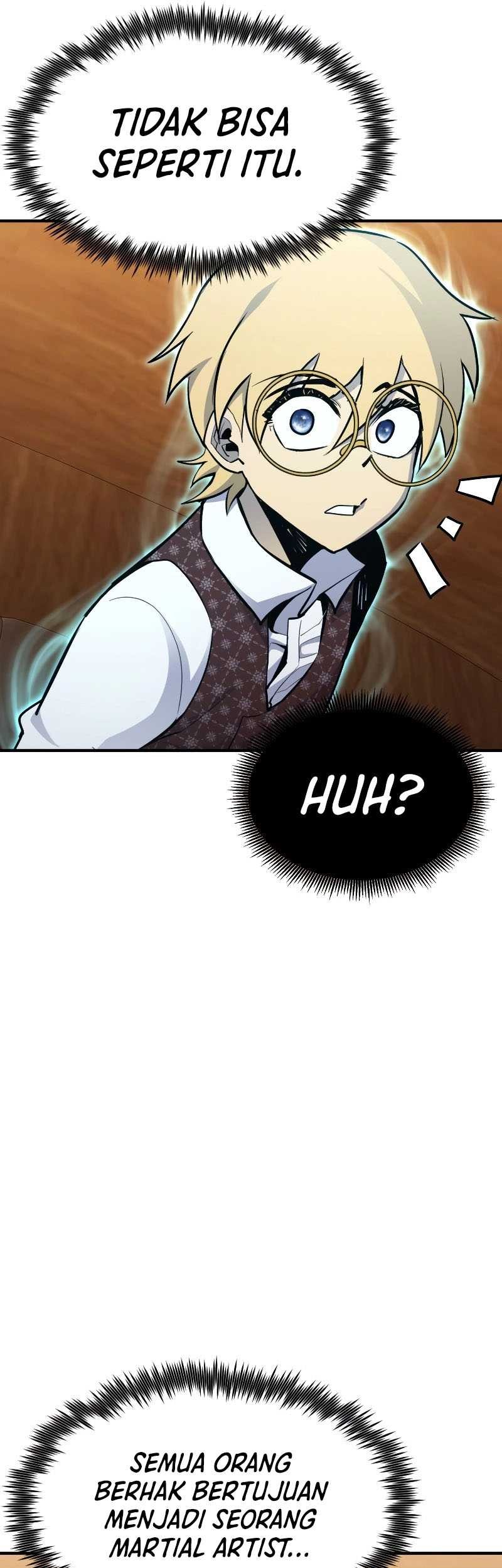 Standard of Reincarnation Chapter 93 Gambar 18