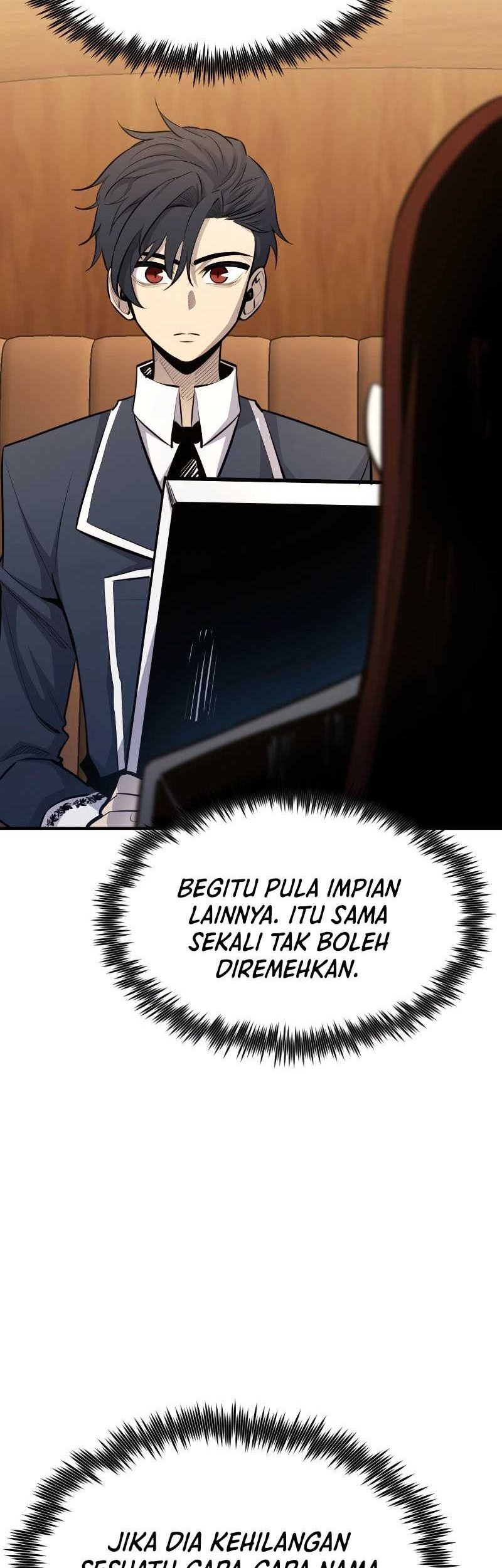 Standard of Reincarnation Chapter 93 Gambar 19