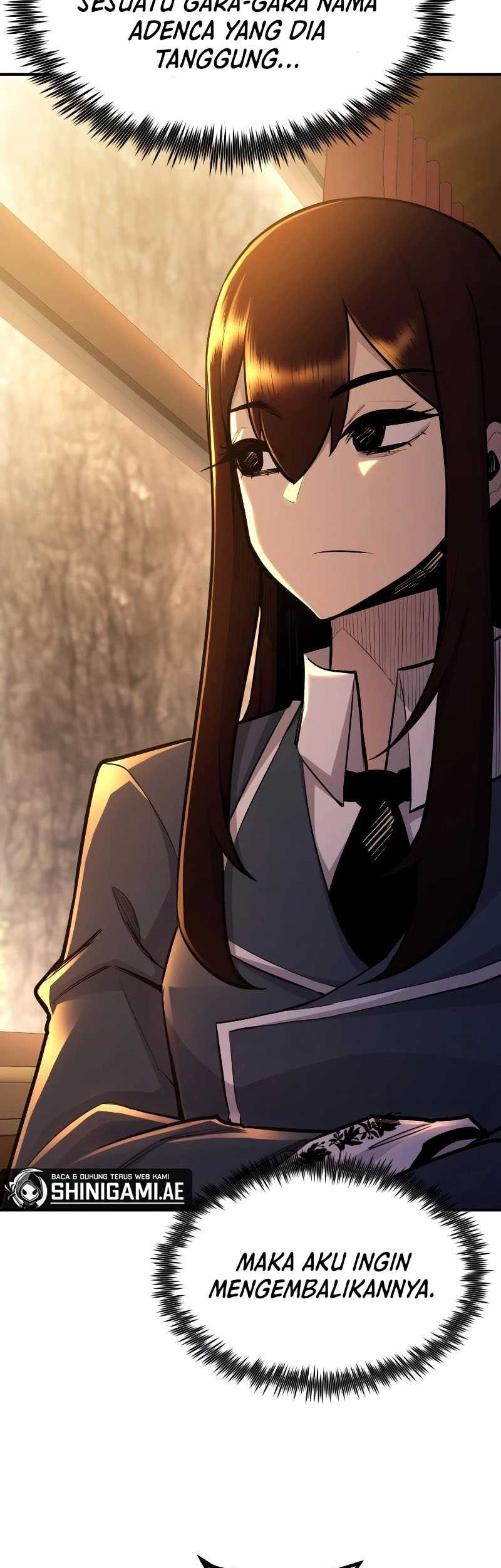 Standard of Reincarnation Chapter 93 Gambar 20