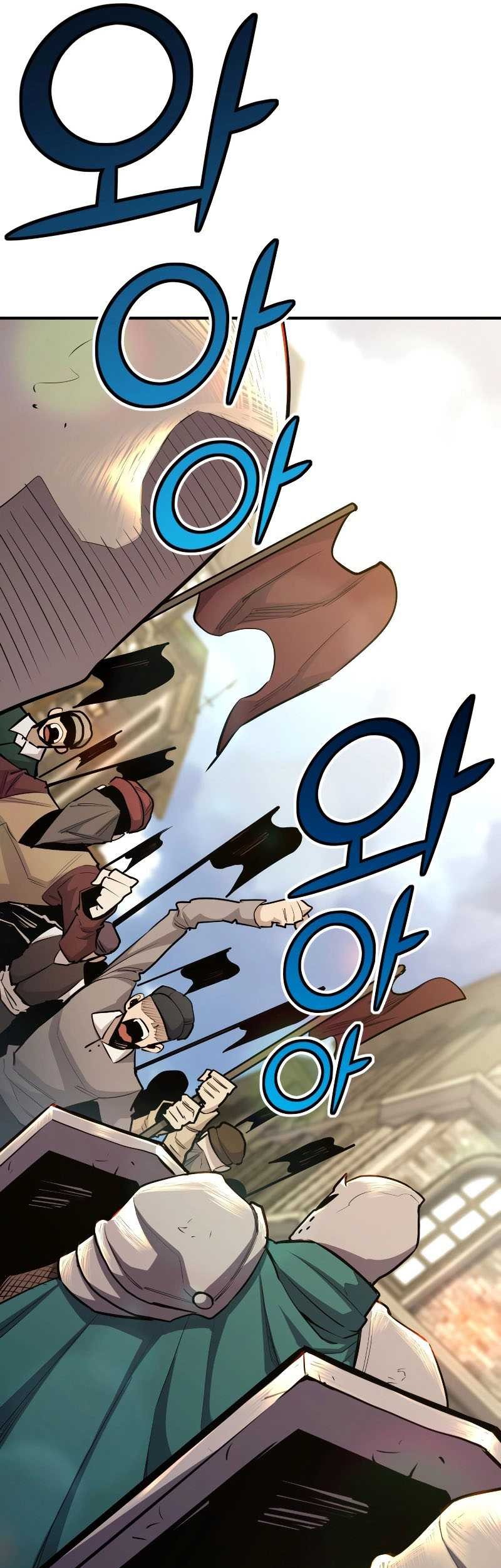 Standard of Reincarnation Chapter 93 Gambar 22