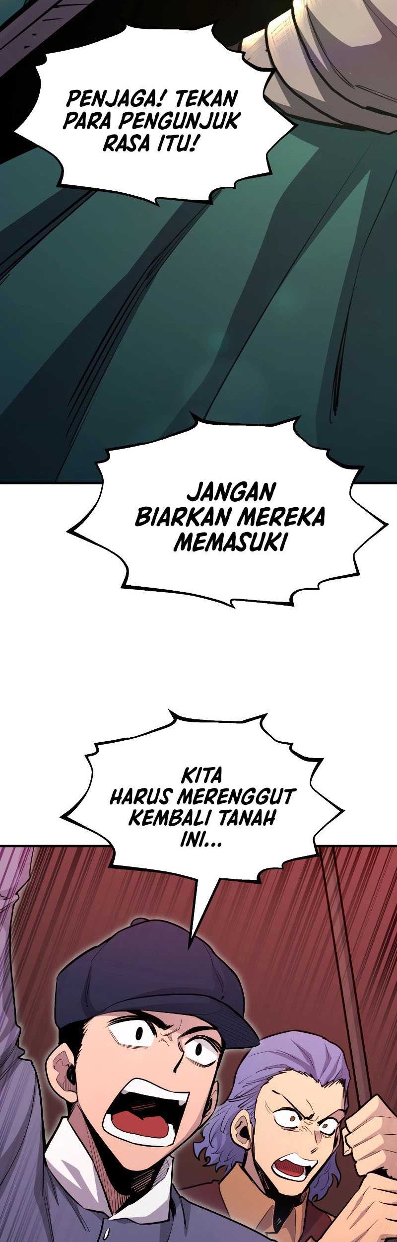 Standard of Reincarnation Chapter 93 Gambar 23