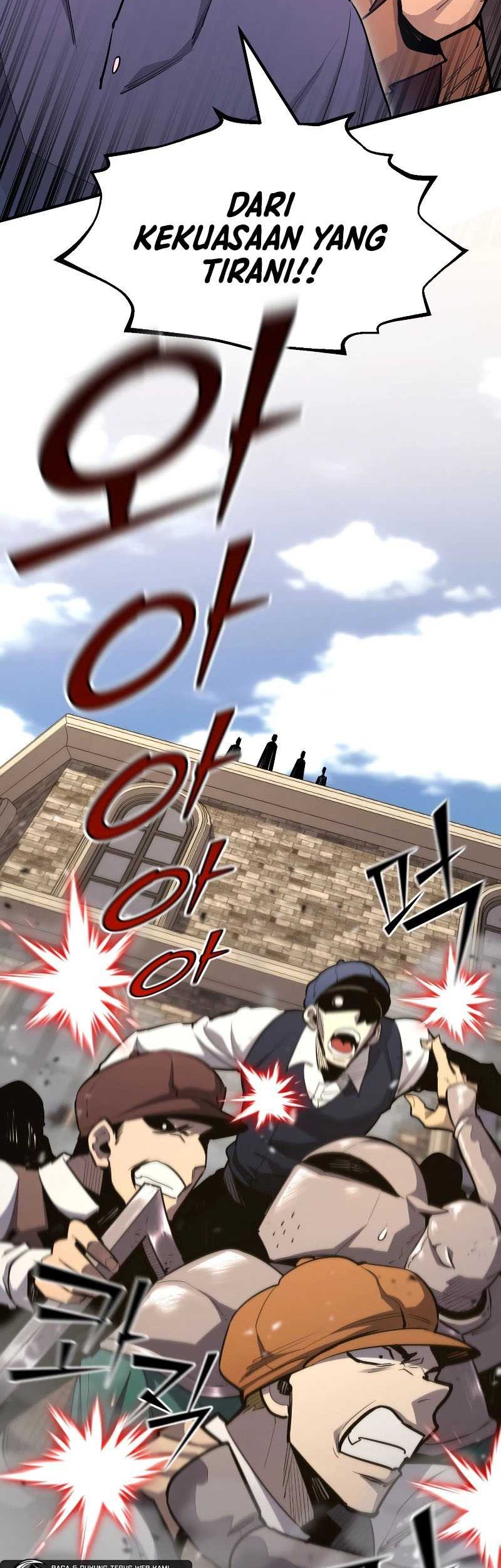 Standard of Reincarnation Chapter 93 Gambar 24