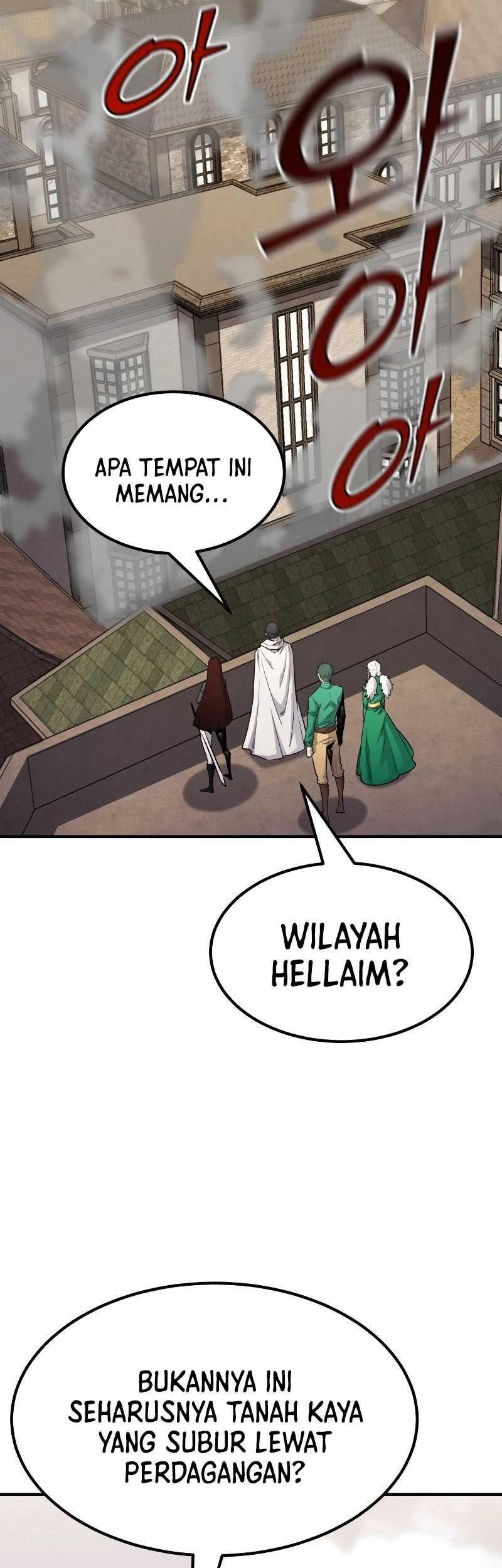 Standard of Reincarnation Chapter 93 Gambar 26