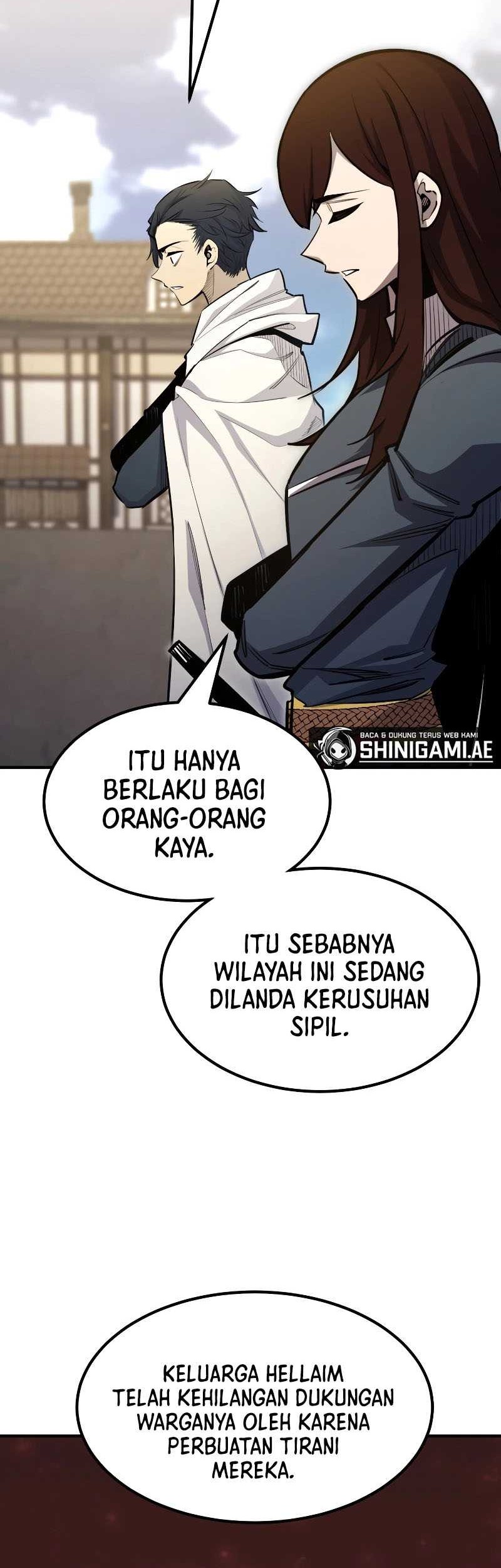Standard of Reincarnation Chapter 93 Gambar 27