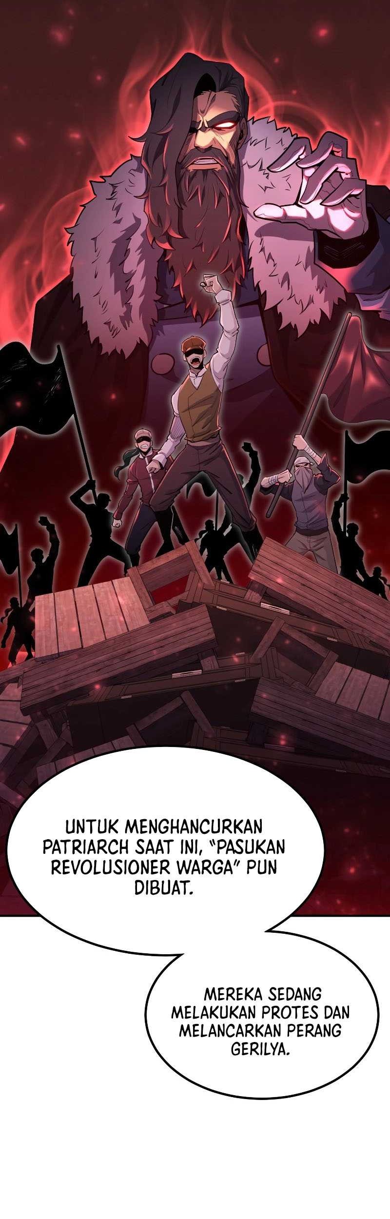 Standard of Reincarnation Chapter 93 Gambar 28