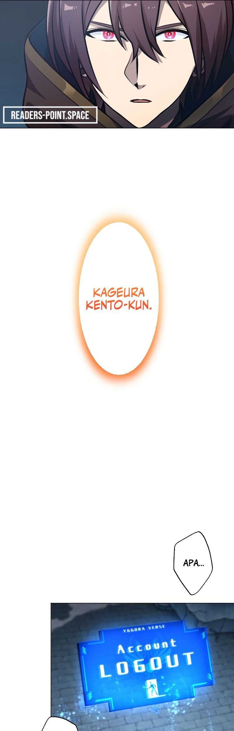 Revenge of the Top Ranker Chapter 26 Gambar 38