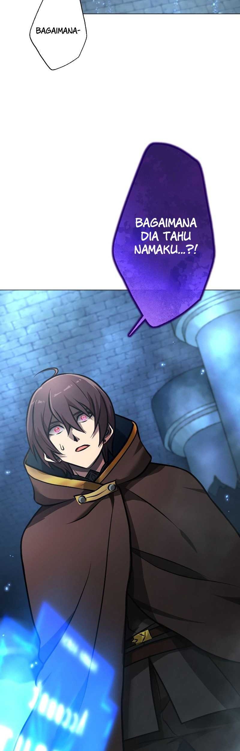 Revenge of the Top Ranker Chapter 26 Gambar 39