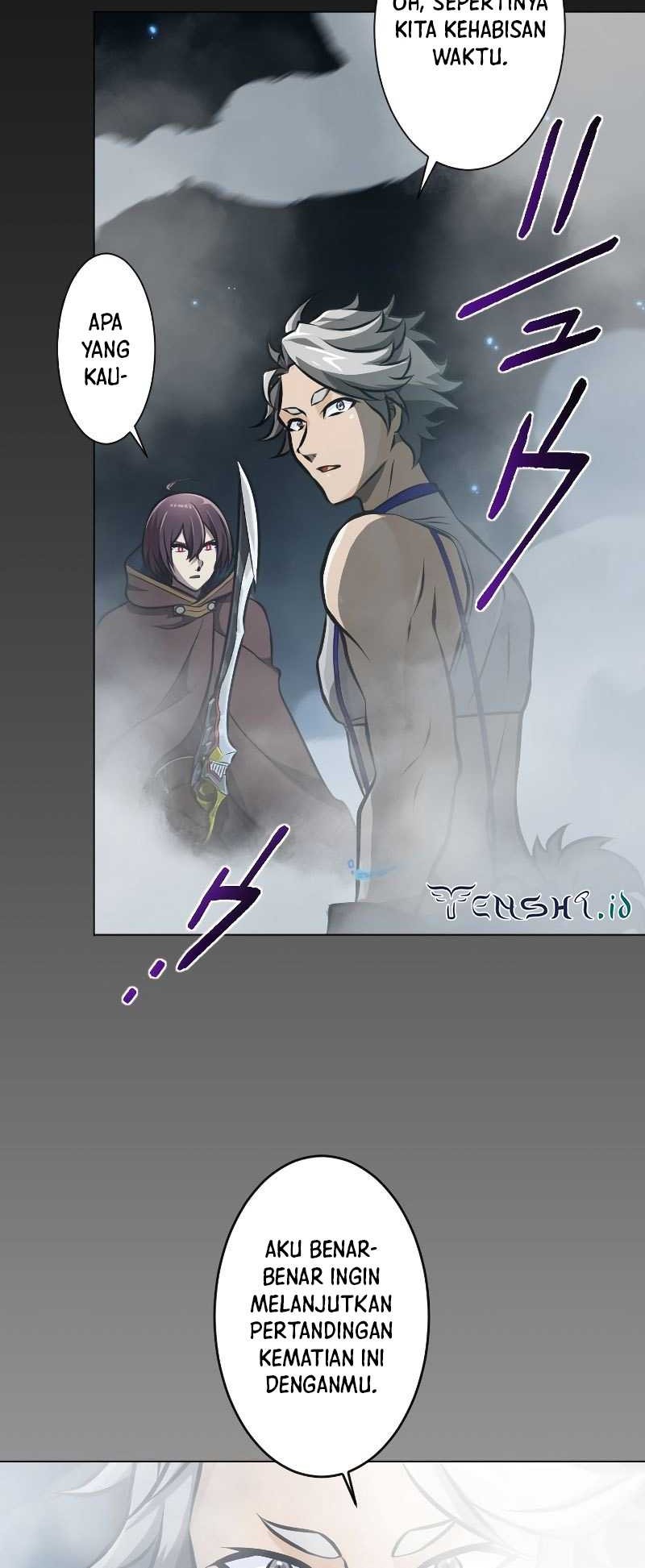 Revenge of the Top Ranker Chapter 26 Gambar 28