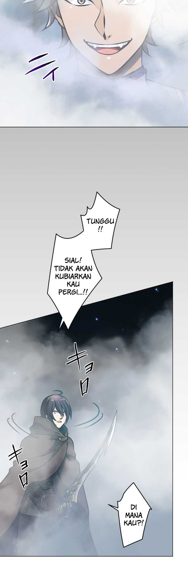 Revenge of the Top Ranker Chapter 26 Gambar 29