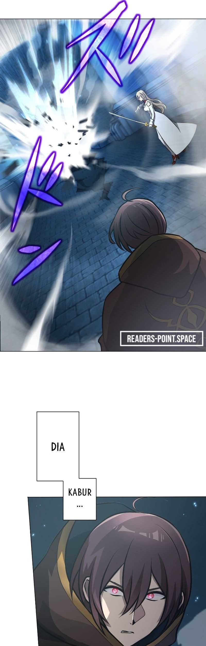 Revenge of the Top Ranker Chapter 26 Gambar 32