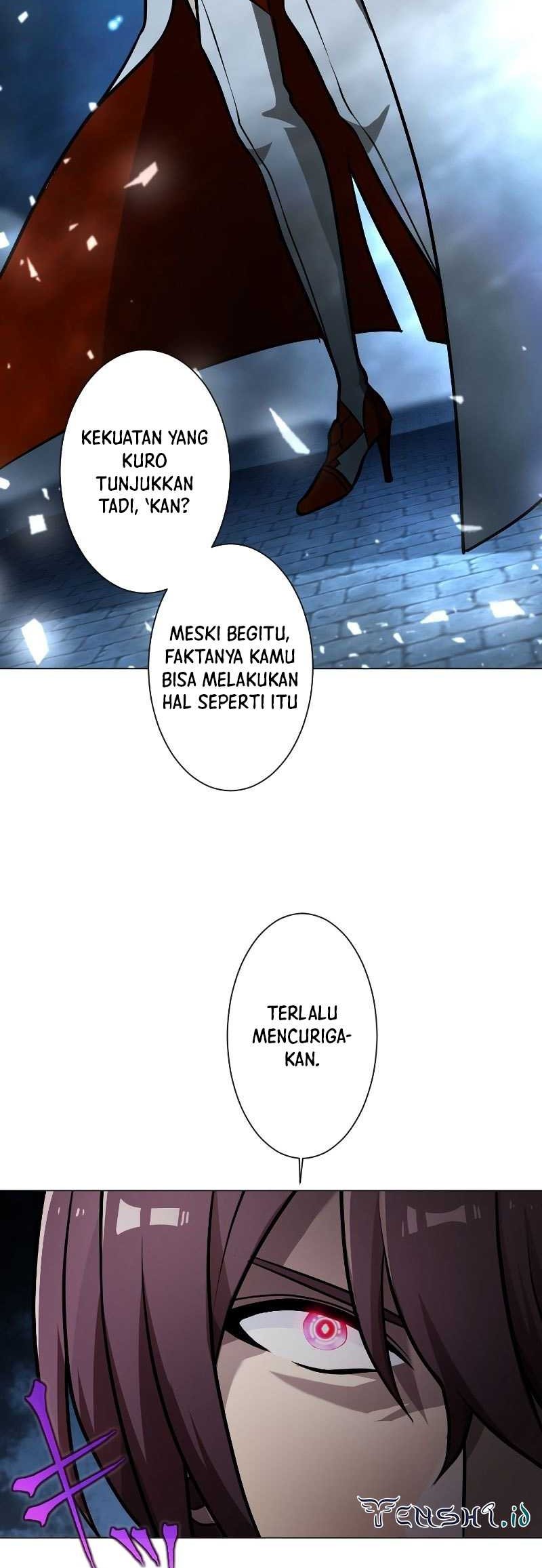 Revenge of the Top Ranker Chapter 26 Gambar 34