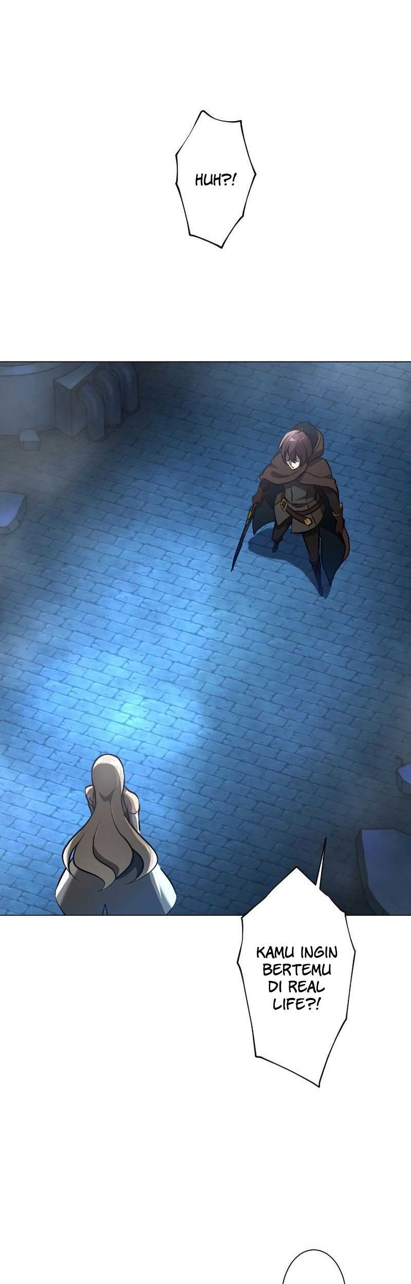 Revenge of the Top Ranker Chapter 26 Gambar 36