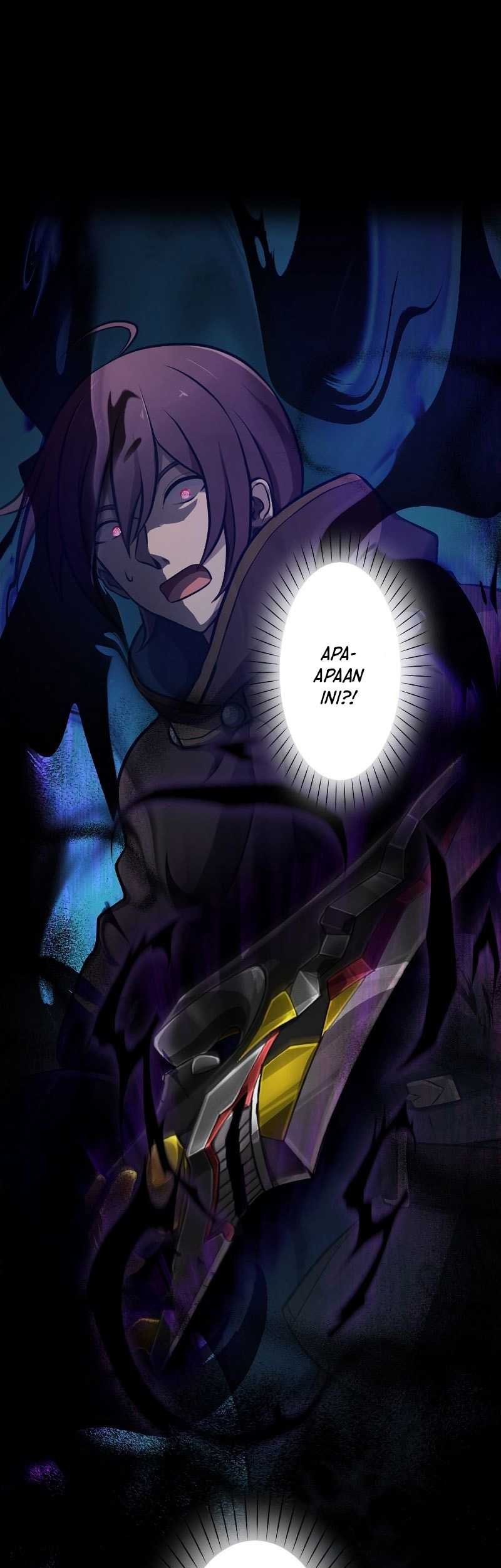 Manga Revenge of the Top Ranker Chapter 26 gambar nomor 2