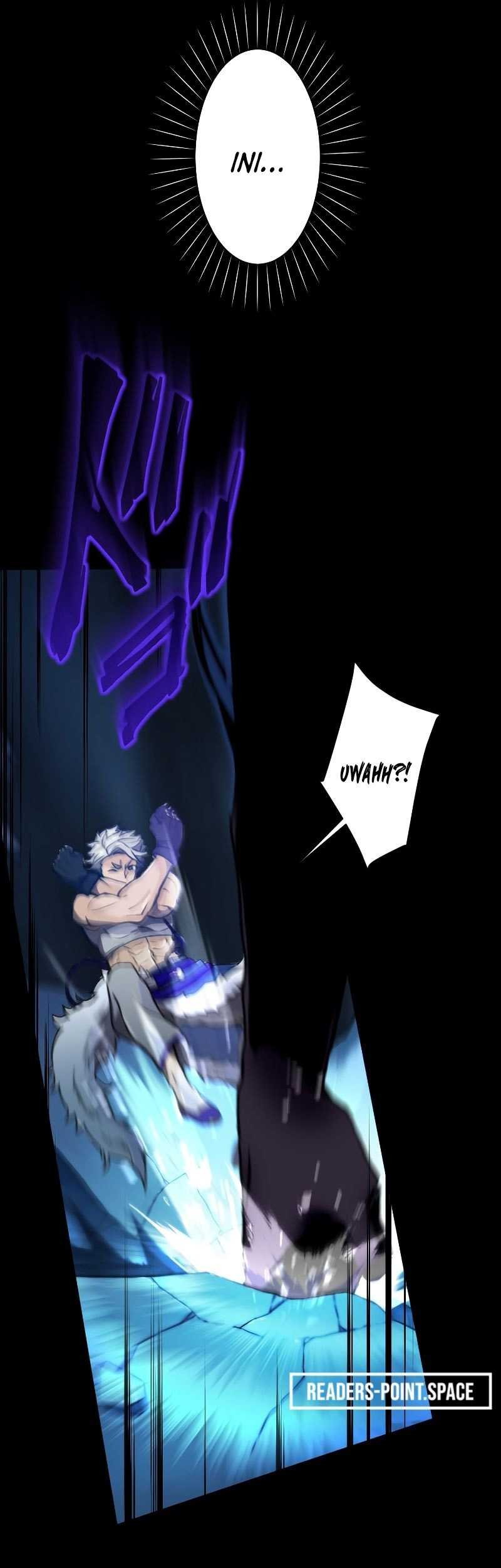 Revenge of the Top Ranker Chapter 26 Gambar 8