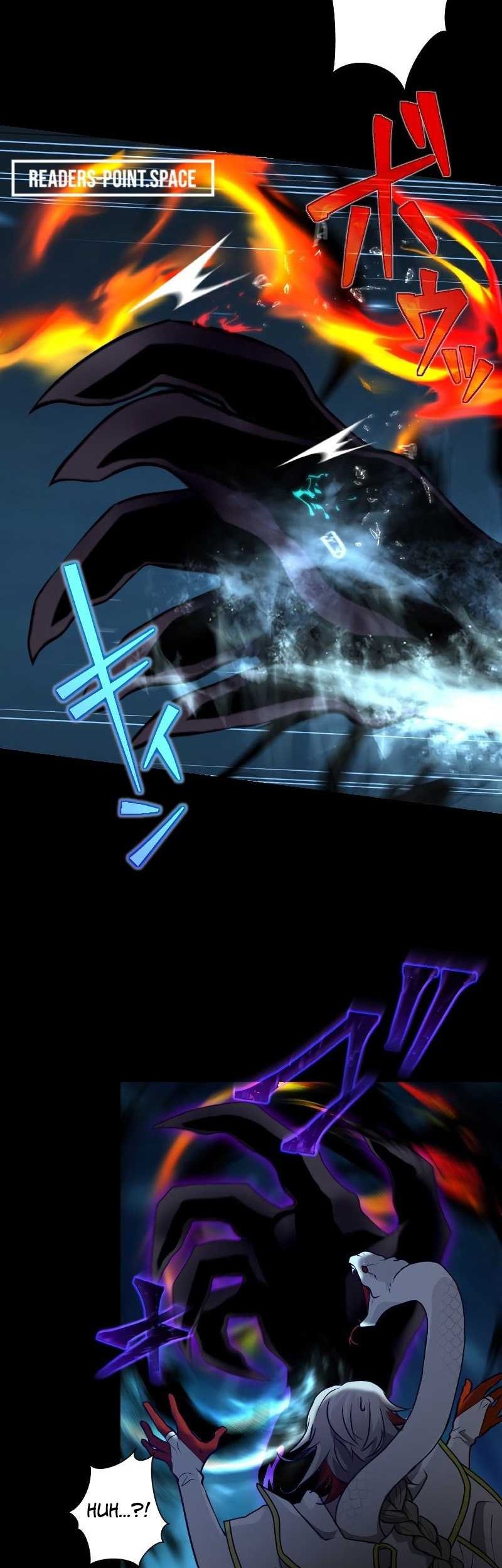 Revenge of the Top Ranker Chapter 26 Gambar 12