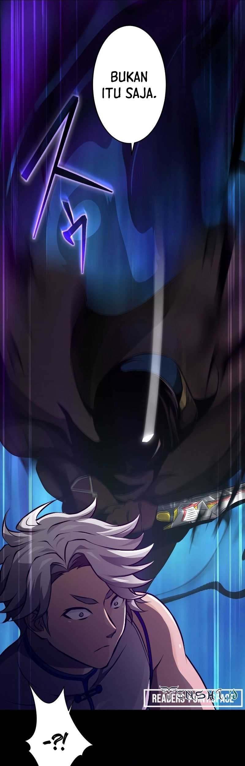 Revenge of the Top Ranker Chapter 26 Gambar 14