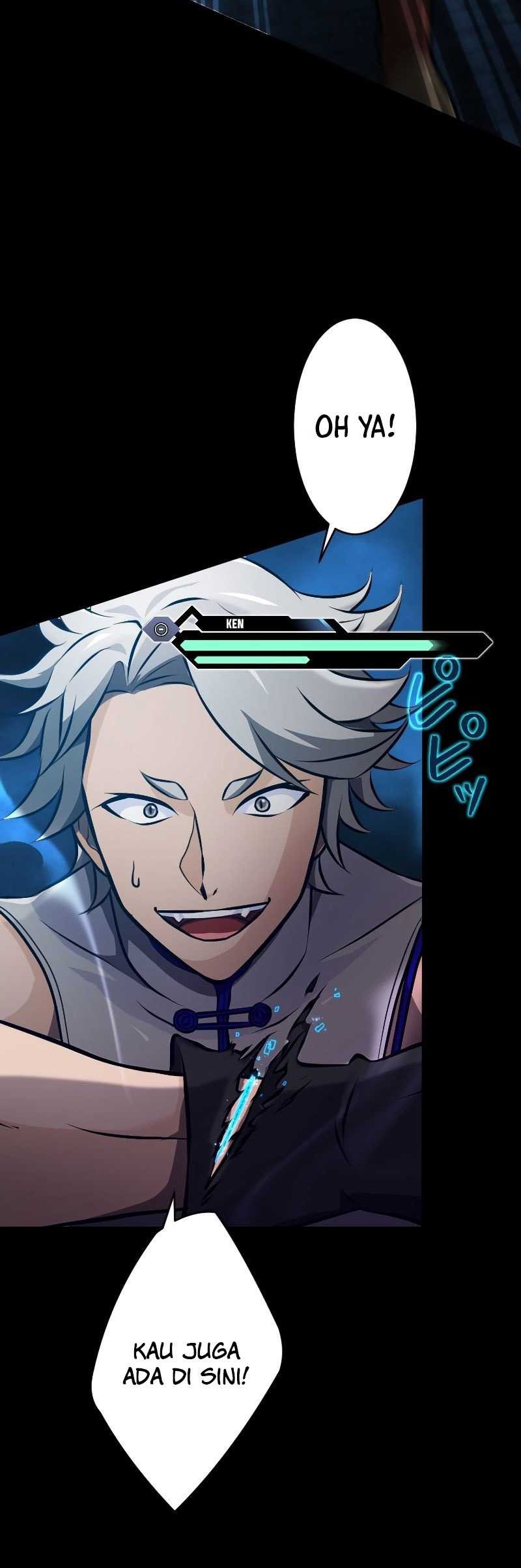 Revenge of the Top Ranker Chapter 26 Gambar 16