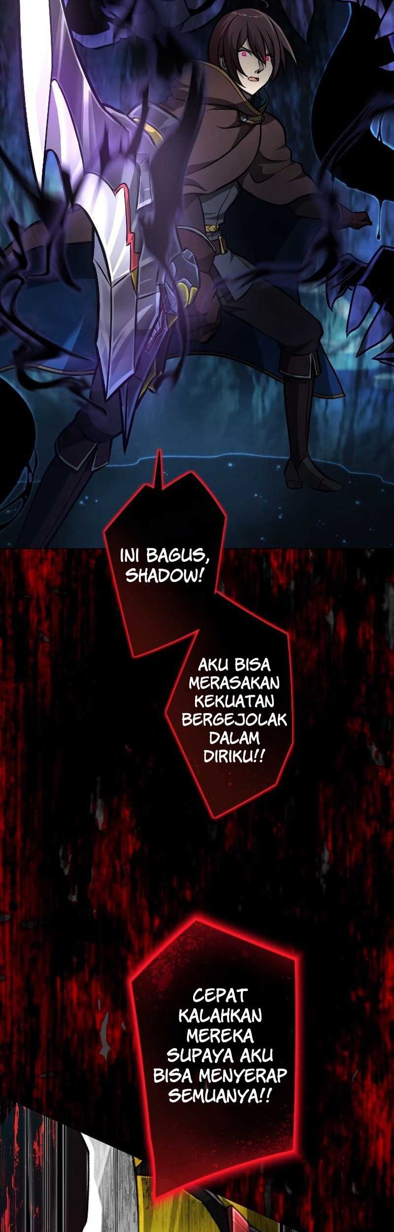 Revenge of the Top Ranker Chapter 26 Gambar 18