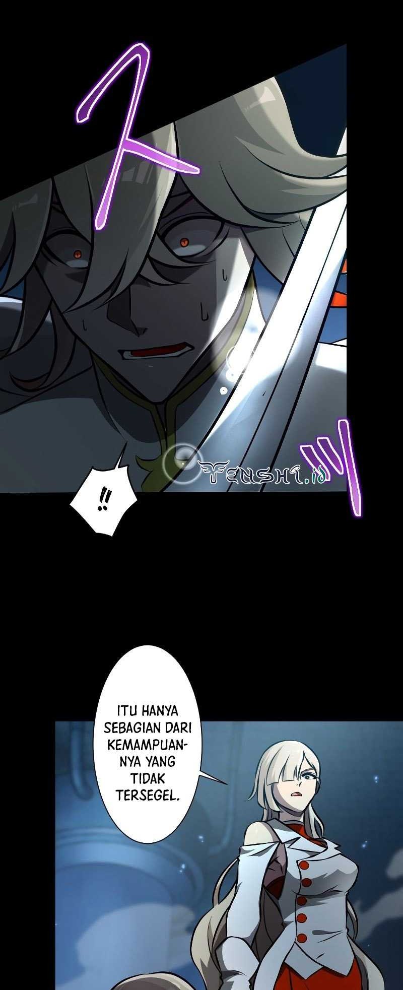 Revenge of the Top Ranker Chapter 26 Gambar 22