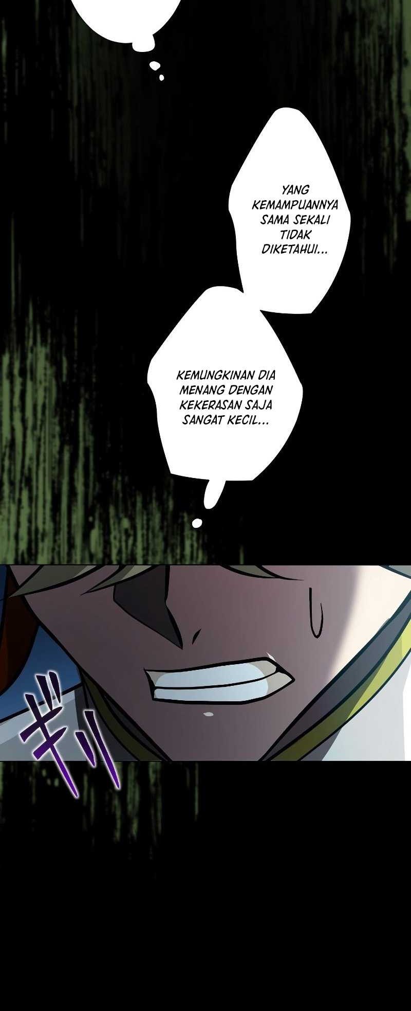 Revenge of the Top Ranker Chapter 26 Gambar 25