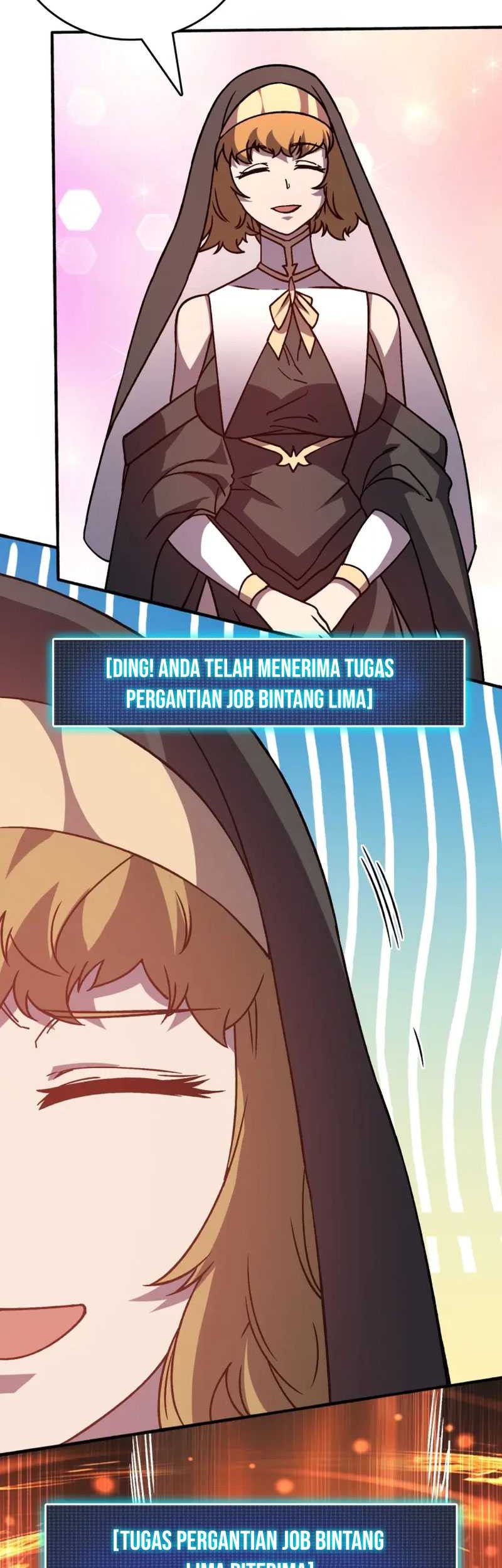 I Become Invincible Black Dragon Boss At The Start Chapter 04 Gambar 42