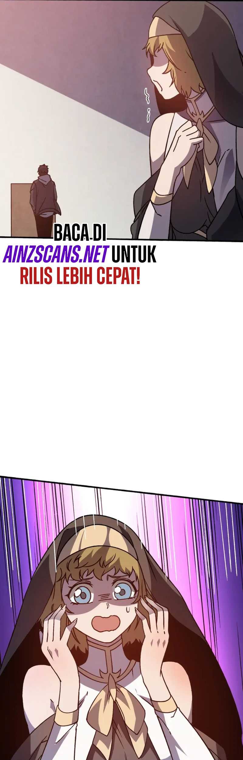 I Become Invincible Black Dragon Boss At The Start Chapter 04 Gambar 46