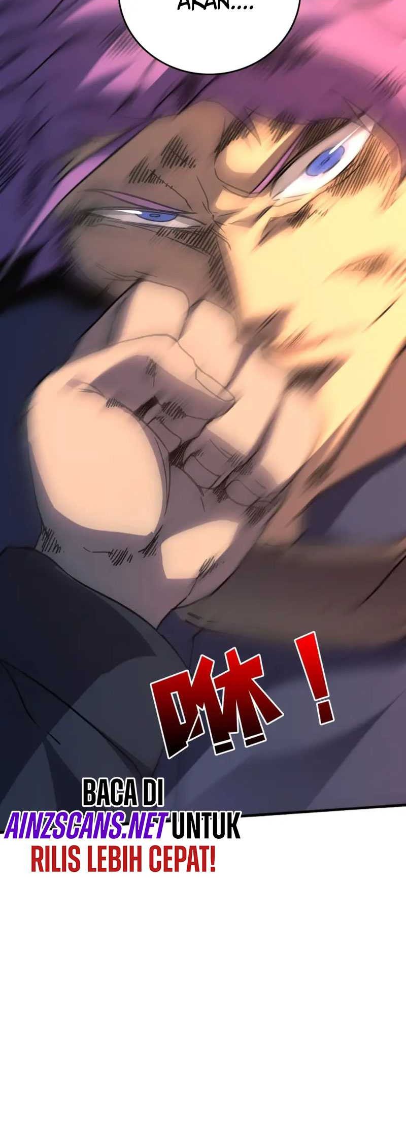 I Become Invincible Black Dragon Boss At The Start Chapter 04 Gambar 21