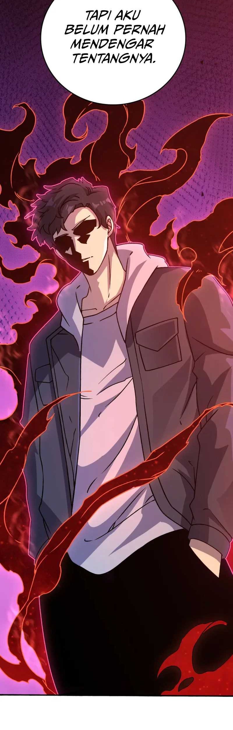 I Become Invincible Black Dragon Boss At The Start Chapter 04 Gambar 29