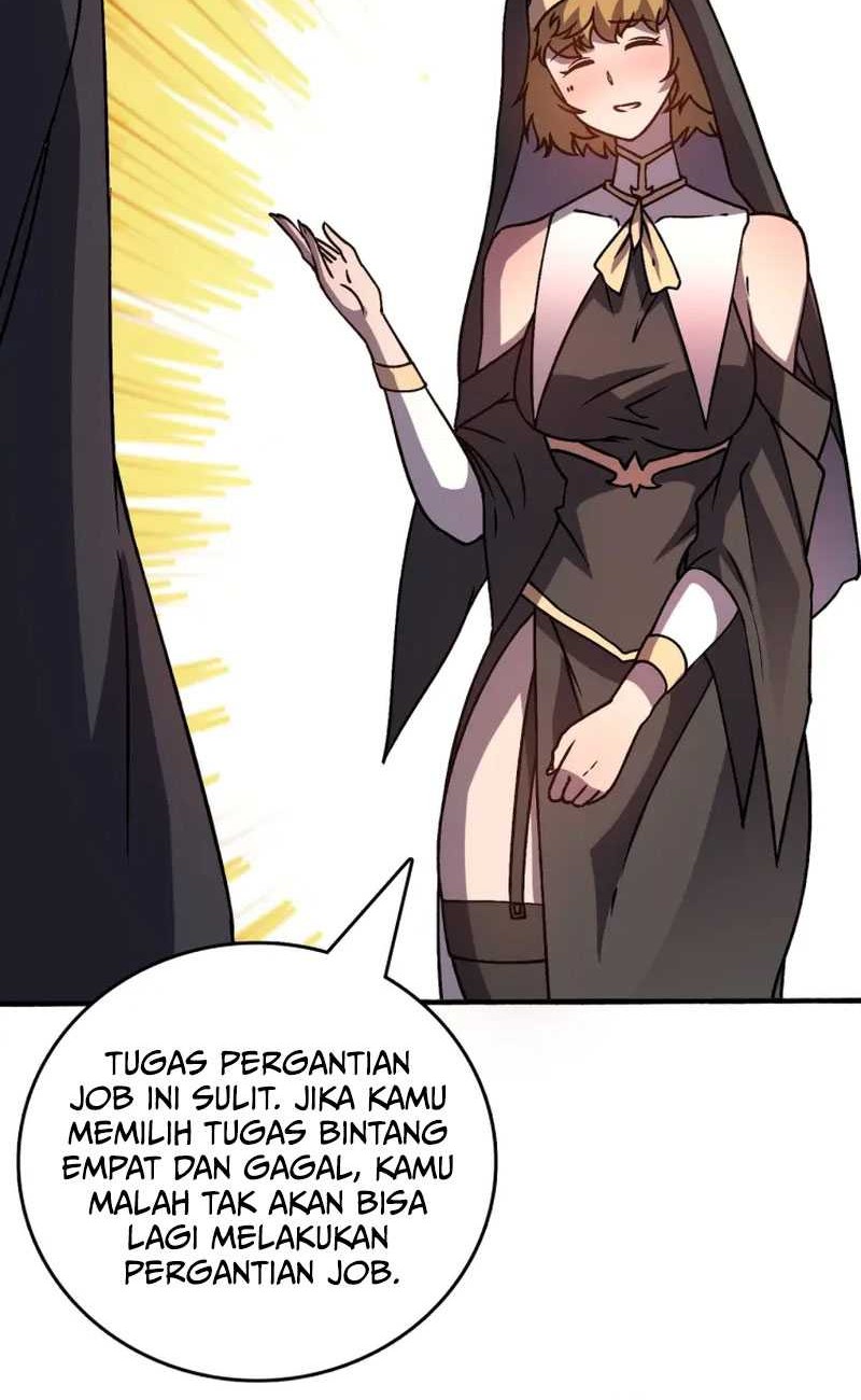 I Become Invincible Black Dragon Boss At The Start Chapter 04 Gambar 33