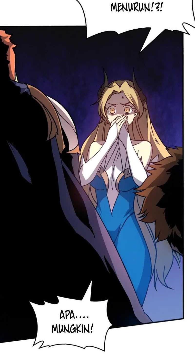 I Become Invincible Black Dragon Boss At The Start Chapter 03 Gambar 51