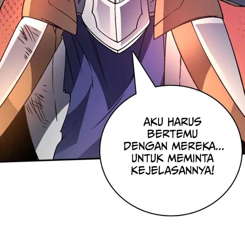 I Become Invincible Black Dragon Boss At The Start Chapter 03 Gambar 55