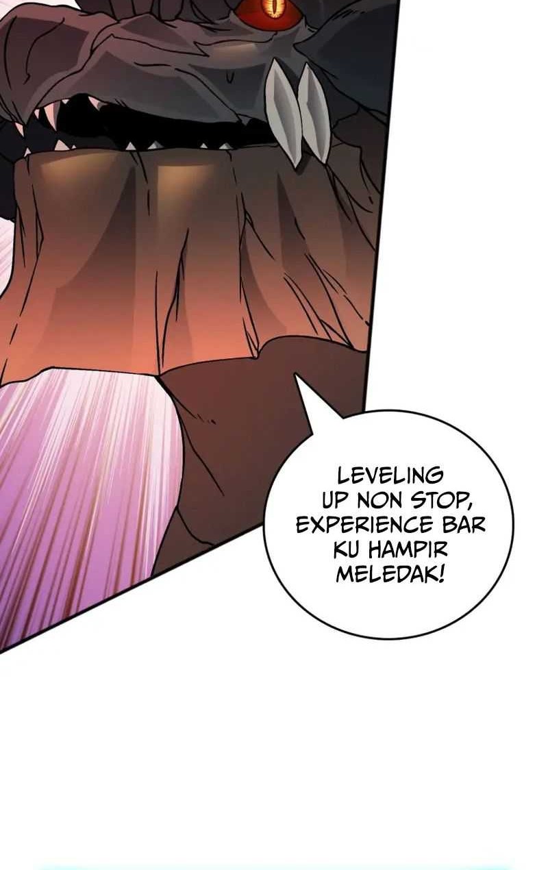 I Become Invincible Black Dragon Boss At The Start Chapter 03 Gambar 36