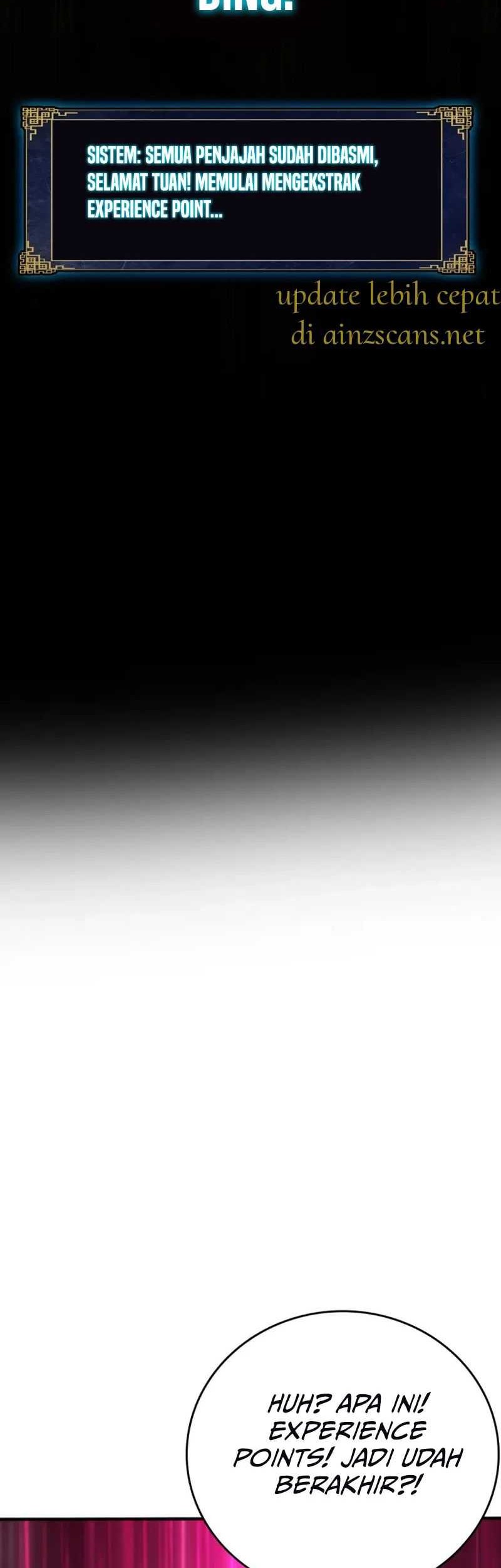 I Become Invincible Black Dragon Boss At The Start Chapter 03 Gambar 34