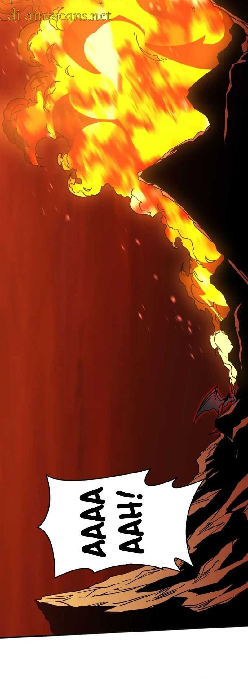 I Become Invincible Black Dragon Boss At The Start Chapter 03 Gambar 32