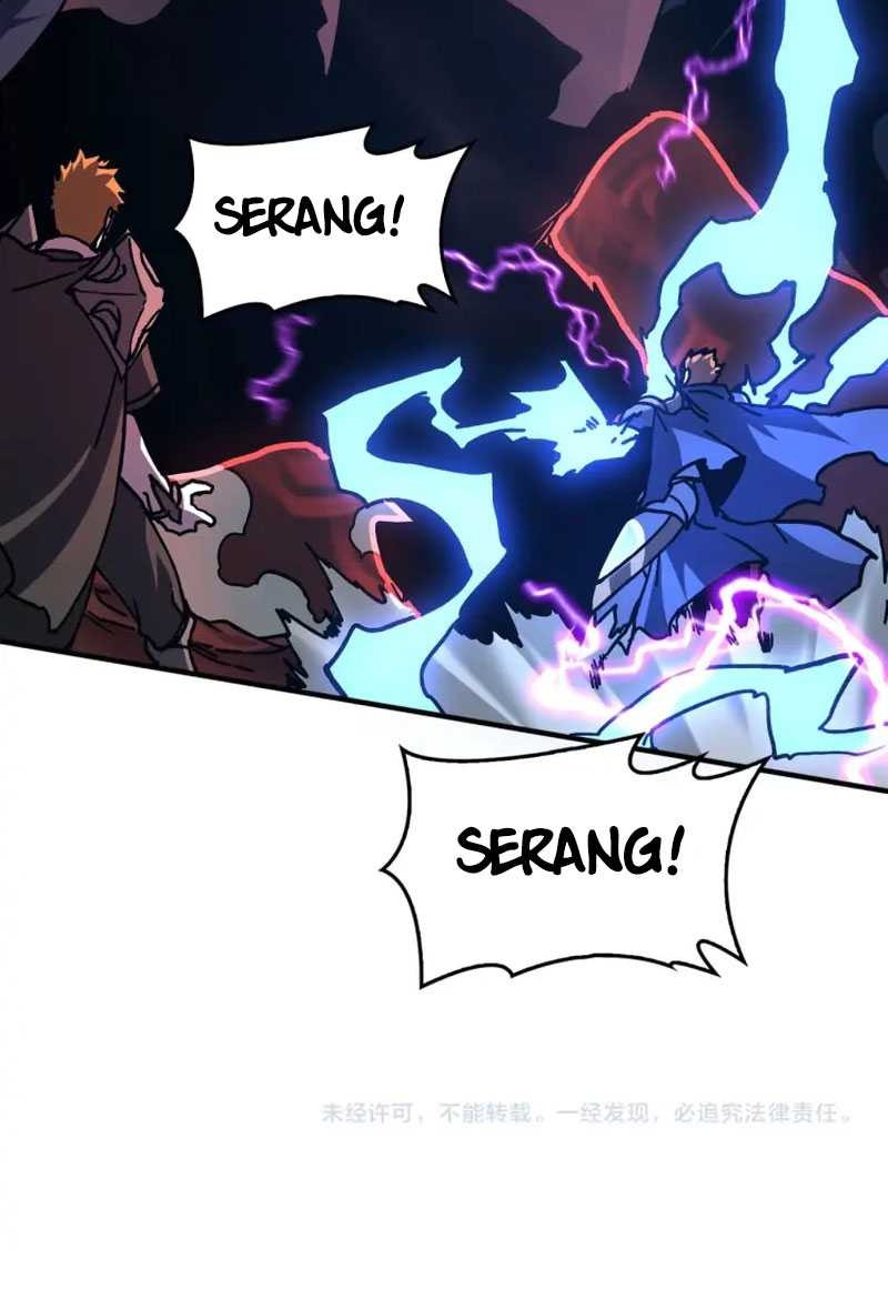 I Become Invincible Black Dragon Boss At The Start Chapter 02 Gambar 74