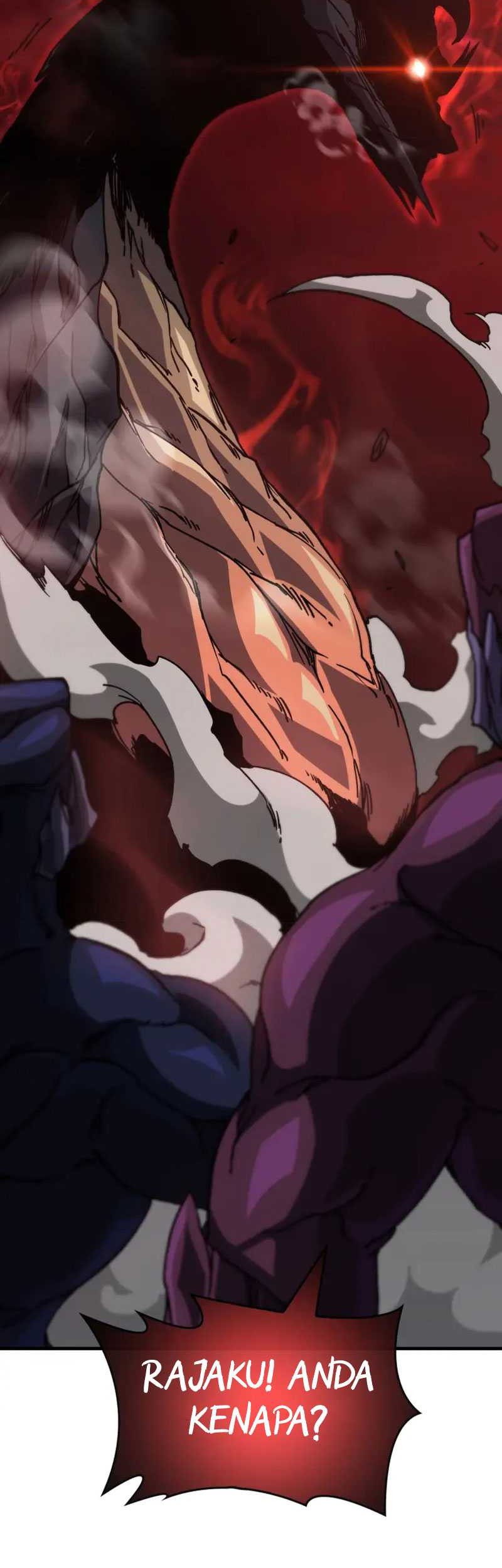 I Become Invincible Black Dragon Boss At The Start Chapter 02 Gambar 49