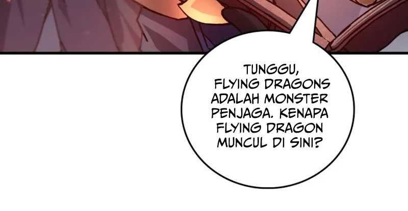I Become Invincible Black Dragon Boss At The Start Chapter 02 Gambar 61