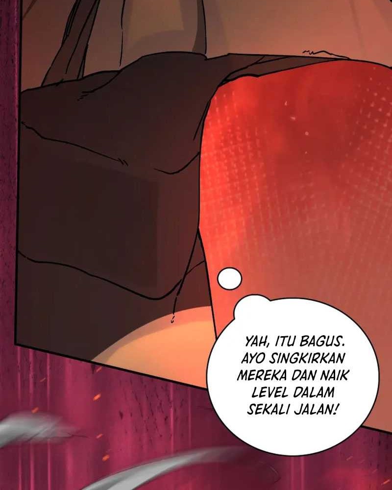 I Become Invincible Black Dragon Boss At The Start Chapter 02 Gambar 67