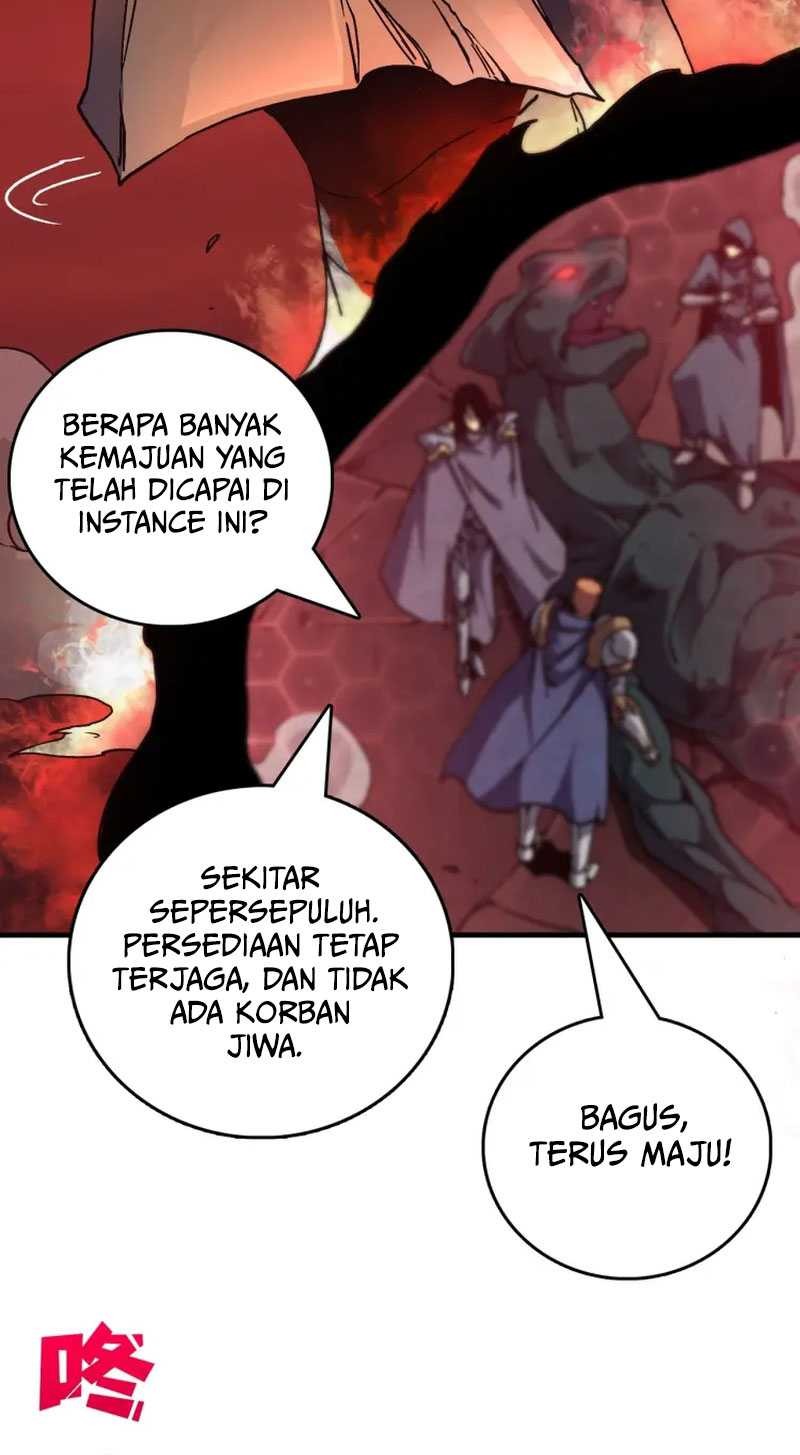 I Become Invincible Black Dragon Boss At The Start Chapter 02 Gambar 28