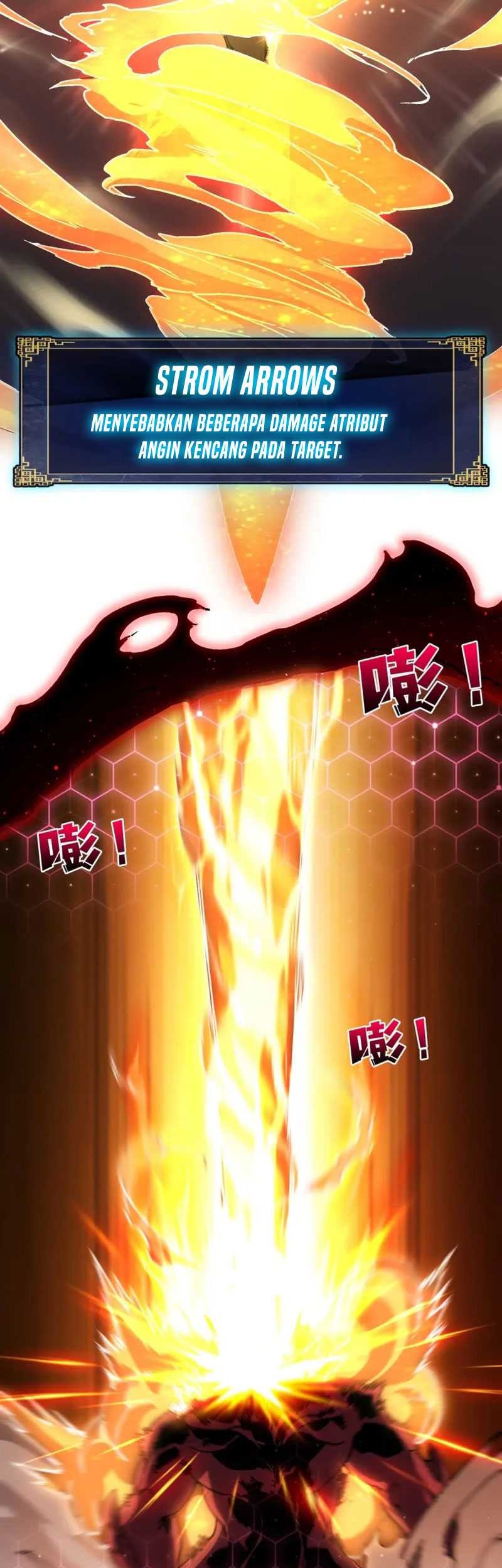 I Become Invincible Black Dragon Boss At The Start Chapter 02 Gambar 35