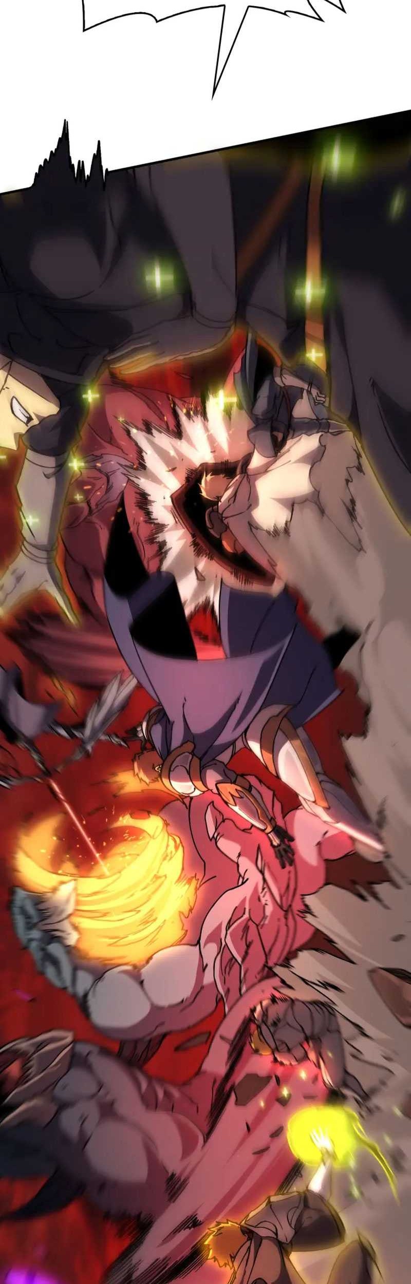 I Become Invincible Black Dragon Boss At The Start Chapter 02 Gambar 42